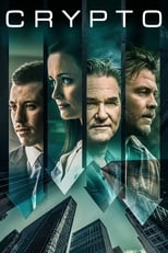 VER Crypto (2019) Online Gratis HD