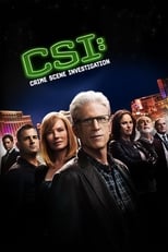 CSI: Las Vegas (2000) 1x11