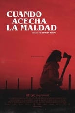 VER Cuando acecha la maldad (2023) Online Gratis HD