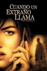 VER Cuando llama un extraño (2006) Online Gratis HD