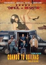 VER Cuando tu quieras (2019) Online Gratis HD