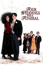 Cuatro bodas y un funeral (1994)