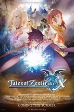 Cuentos de Zestiria the X (2016) 2x10