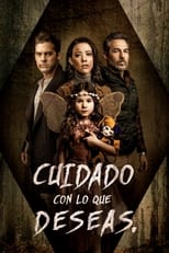 VER Cuidado con lo que deseas (2020) Online Gratis HD