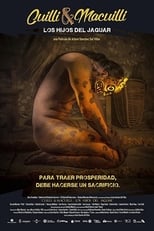 VER Cuilli & Macuilli, los hijos del Jaguar. (2019) Online Gratis HD