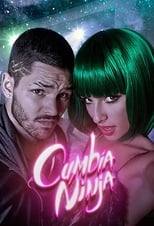 Cumbia Ninja (2013) 3x13