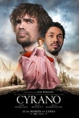 VER Cyrano (2021) Online Gratis HD