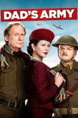 Dad's Army: El pelotón rechazado (2016)