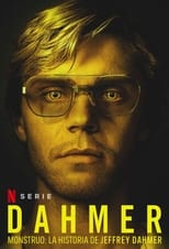 Dahmer (2022)