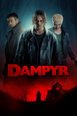 VER Dampyr (2022) Online Gratis HD