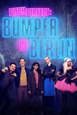 Dando la nota: Bumper en Berlín (2022) 1x4