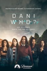 Dani Who? (2019) 1x2