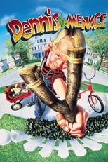 VER Daniel el travieso (1993) Online Gratis HD