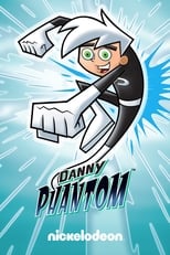 Danny Phantom (20032007)