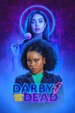 VER Darby y los espíritus (2022) Online Gratis HD