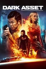 VER Dark Asset (2023) Online Gratis HD