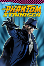 VER DC Showcase: The Phantom Stranger (2020) Online Gratis HD