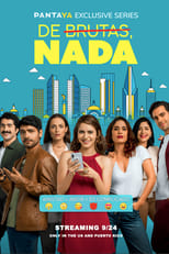 De brutas, nada (2019) 2x9