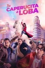 VER De Caperucita a loba (2023) Online Gratis HD