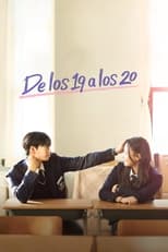 VER De los 19 a los 20 (2023) Online Gratis HD