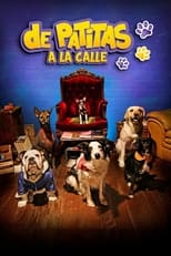 VER De patitas a la calle (2020) Online Gratis HD