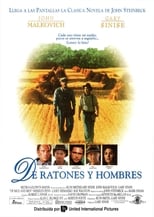 De ratones y hombres (1992)