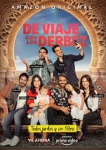 De viaje con los Derbez (2019) 1x8