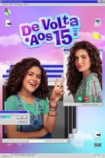 VER De vuelta a los 15 (2022) Online Gratis HD