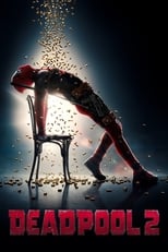 VER Deadpool 2 (2018) Online Gratis HD