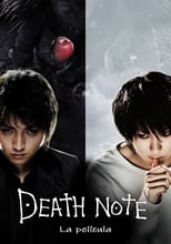 VER Death Note (2006) Online Gratis HD