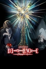 Death Note (20062007) 1x26