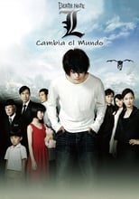 VER Death Note: L cambia el mundo (2008) Online Gratis HD