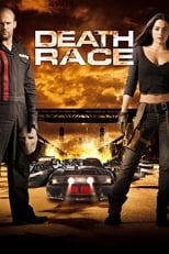 Death Race: La carrera de la muerte (2008)