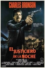 Death Wish III (1985)