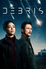 VER Debris (2021) Online Gratis HD