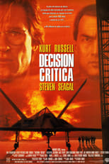 VER Decisión crítica (1996) Online Gratis HD