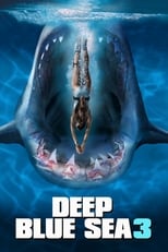 VER Deep Blue Sea 3 (2020) Online Gratis HD