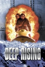 VER Deep rising. El misterio de las profundidades (1998) Online Gratis HD