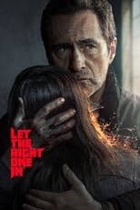 VER Déjame entrar (2022) Online Gratis HD