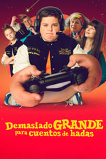 VER Demasiado grande para cuentos de hadas (2022) Online Gratis HD