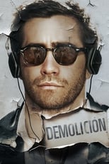 VER Demolición (2015) Online Gratis HD