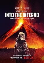 VER Dentro del volcán (2016) Online Gratis HD