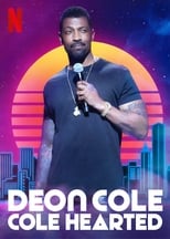 VER Deon Cole: Cole Hearted (2019) Online Gratis HD