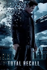 VER Desafío total (2012) Online Gratis HD