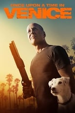 VER Desaparecido en Venice Beach (2017) Online Gratis HD