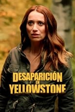 Desaparición en Yellowstone (2022)