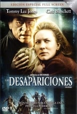 Desapariciones (2003)