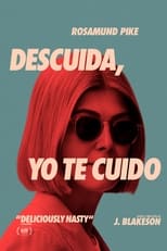 VER Descuida, Yo te Cuido (2020) Online Gratis HD