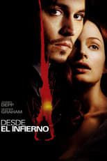 Desde el infierno (2001)