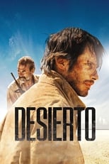 VER Desierto (2015) Online Gratis HD